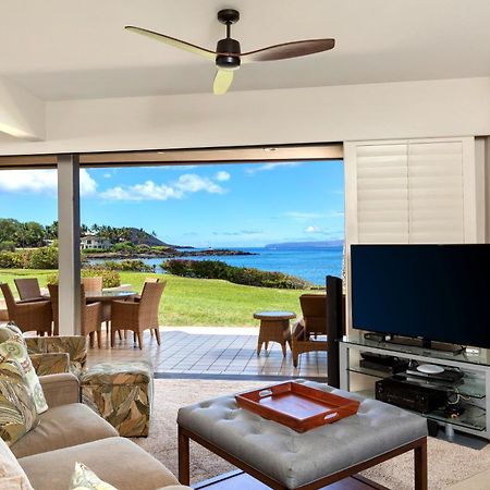 Makena Surf- Coraltree Residence Collection Уэйлея Экстерьер фото