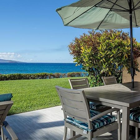 Makena Surf- Coraltree Residence Collection Уэйлея Экстерьер фото