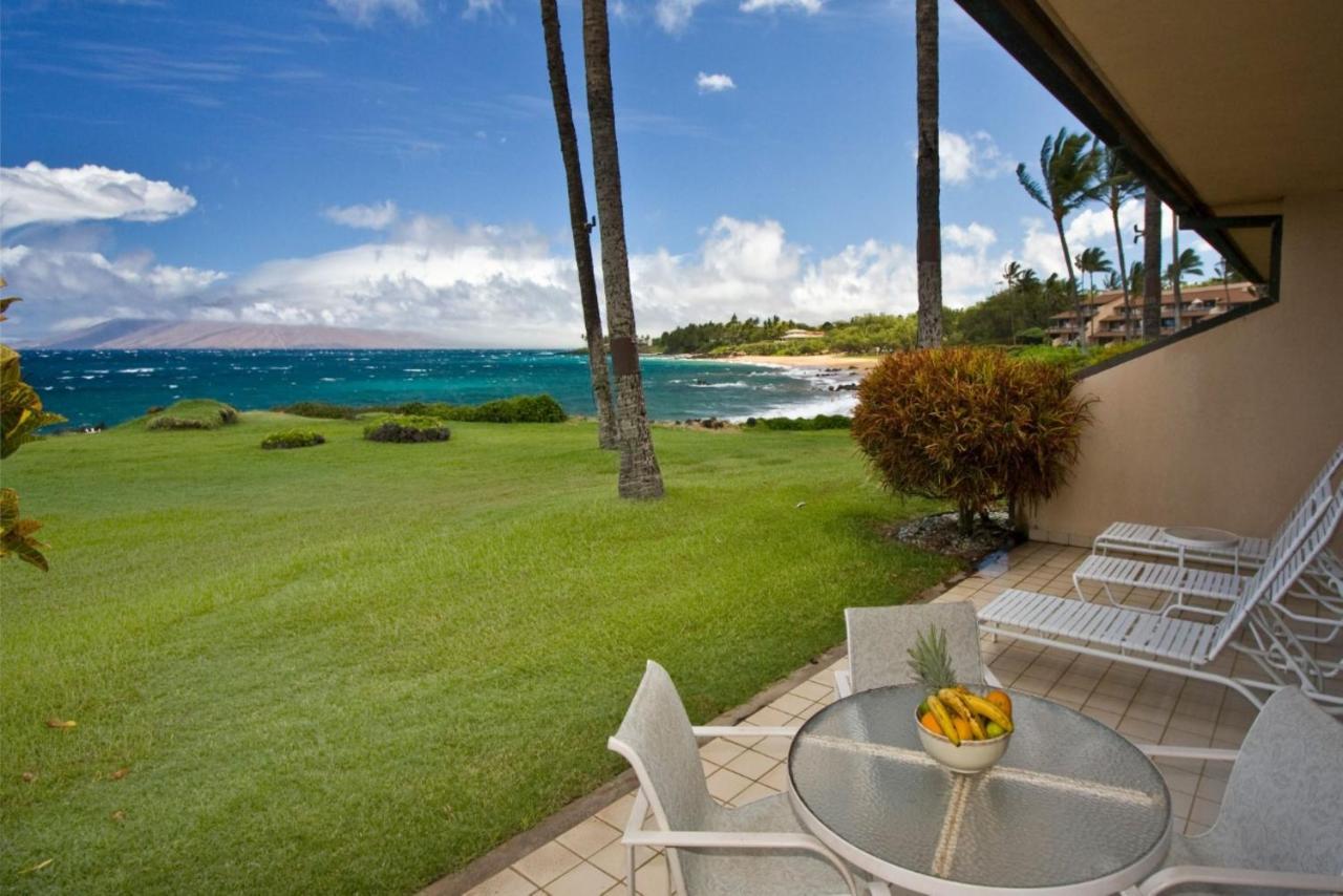Makena Surf- Coraltree Residence Collection Уэйлея Экстерьер фото