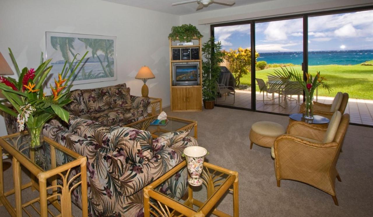 Makena Surf- Coraltree Residence Collection Уэйлея Экстерьер фото