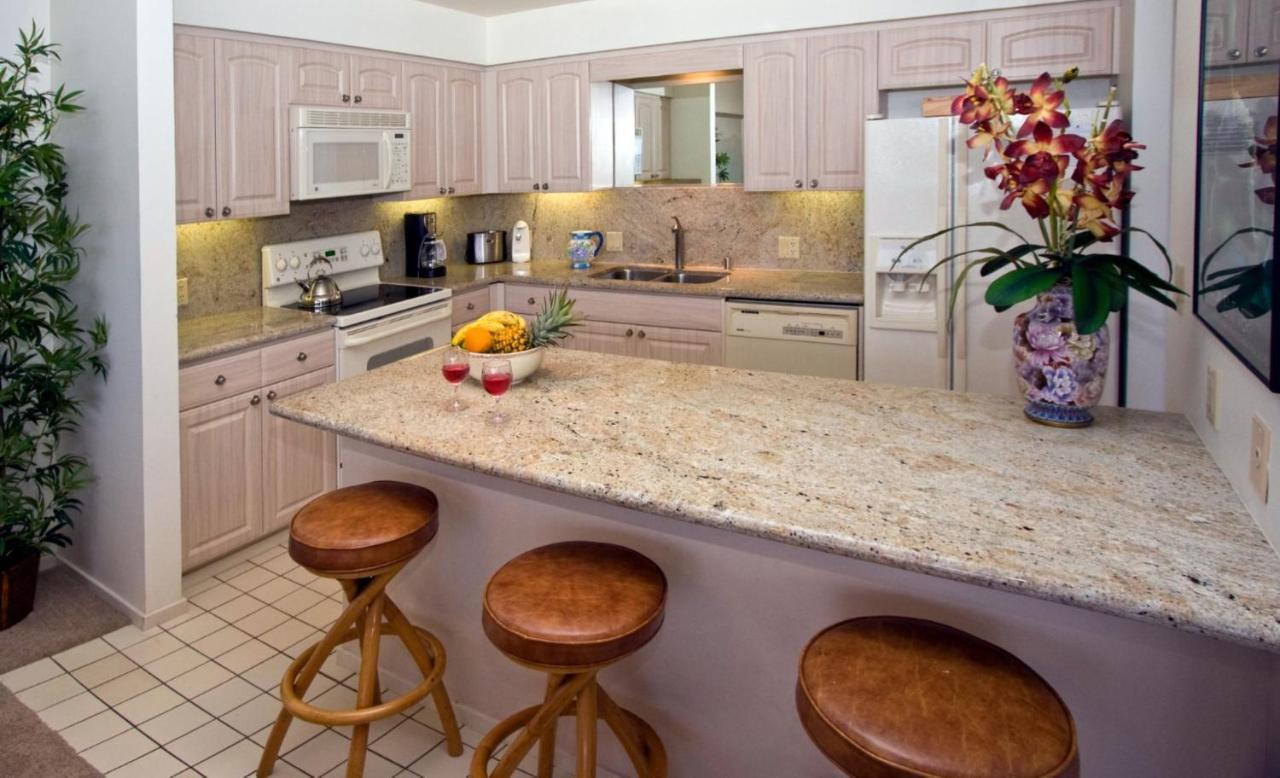 Makena Surf- Coraltree Residence Collection Уэйлея Экстерьер фото