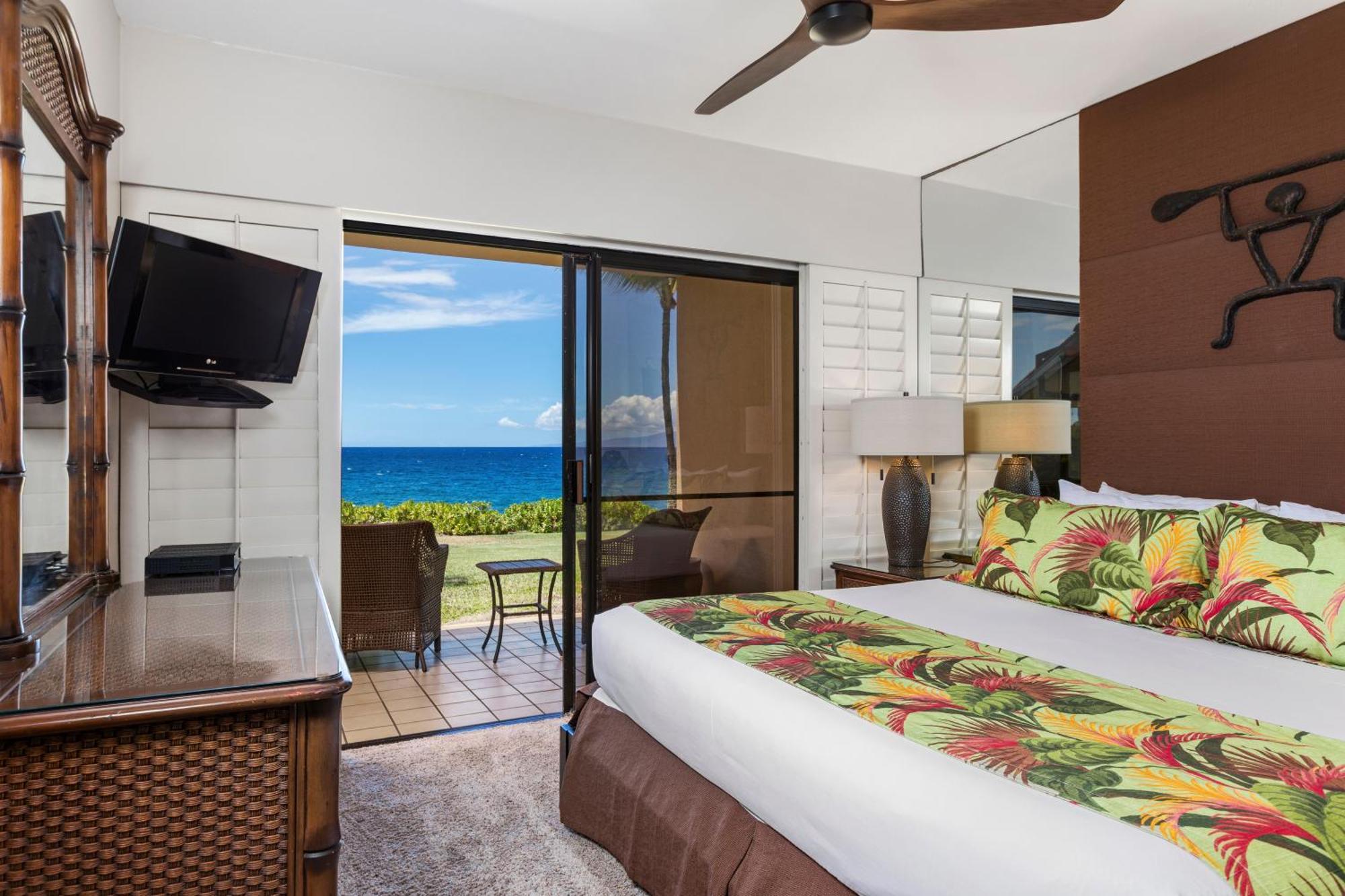 Makena Surf- Coraltree Residence Collection Уэйлея Экстерьер фото