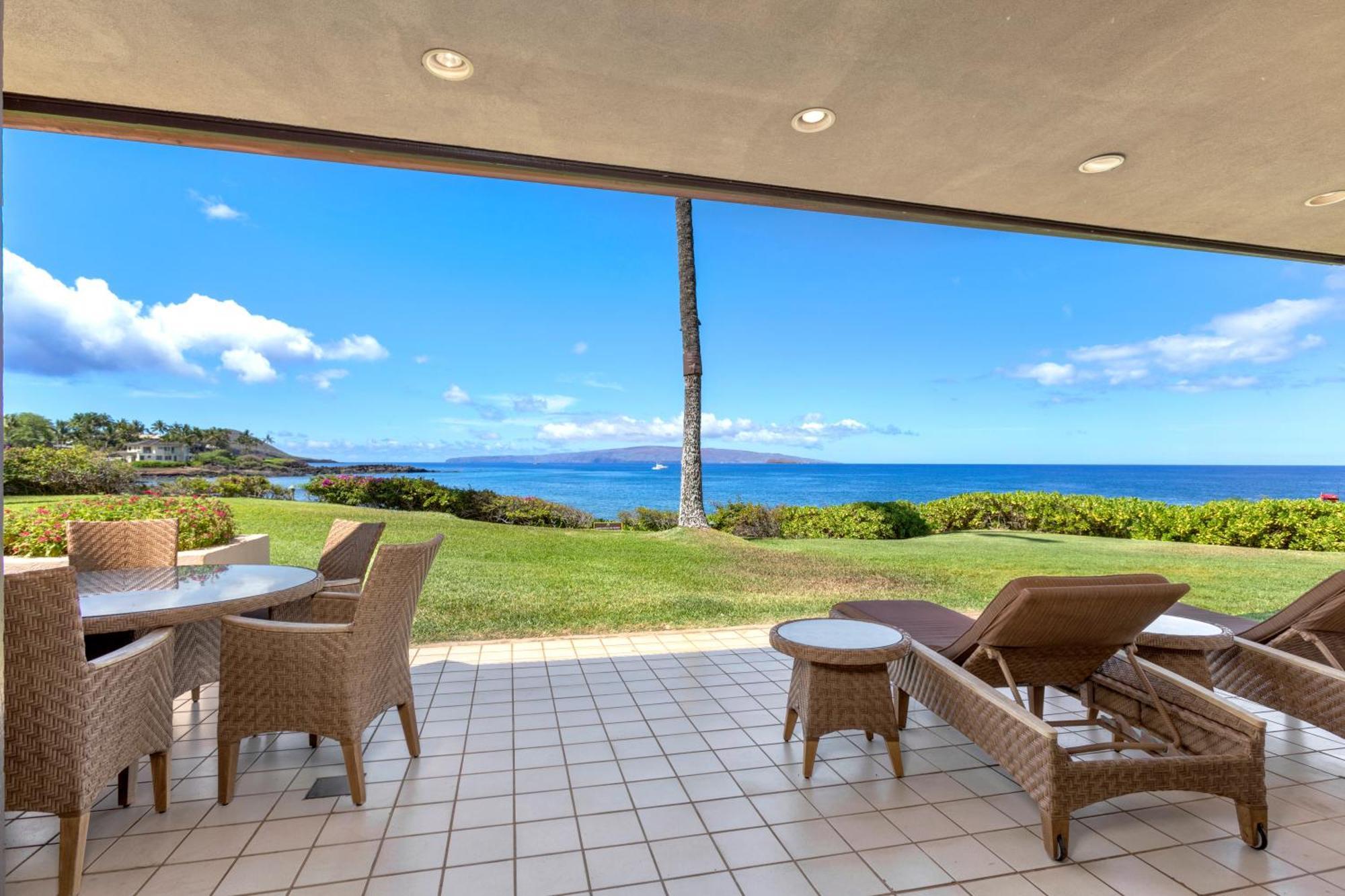 Makena Surf- Coraltree Residence Collection Уэйлея Экстерьер фото