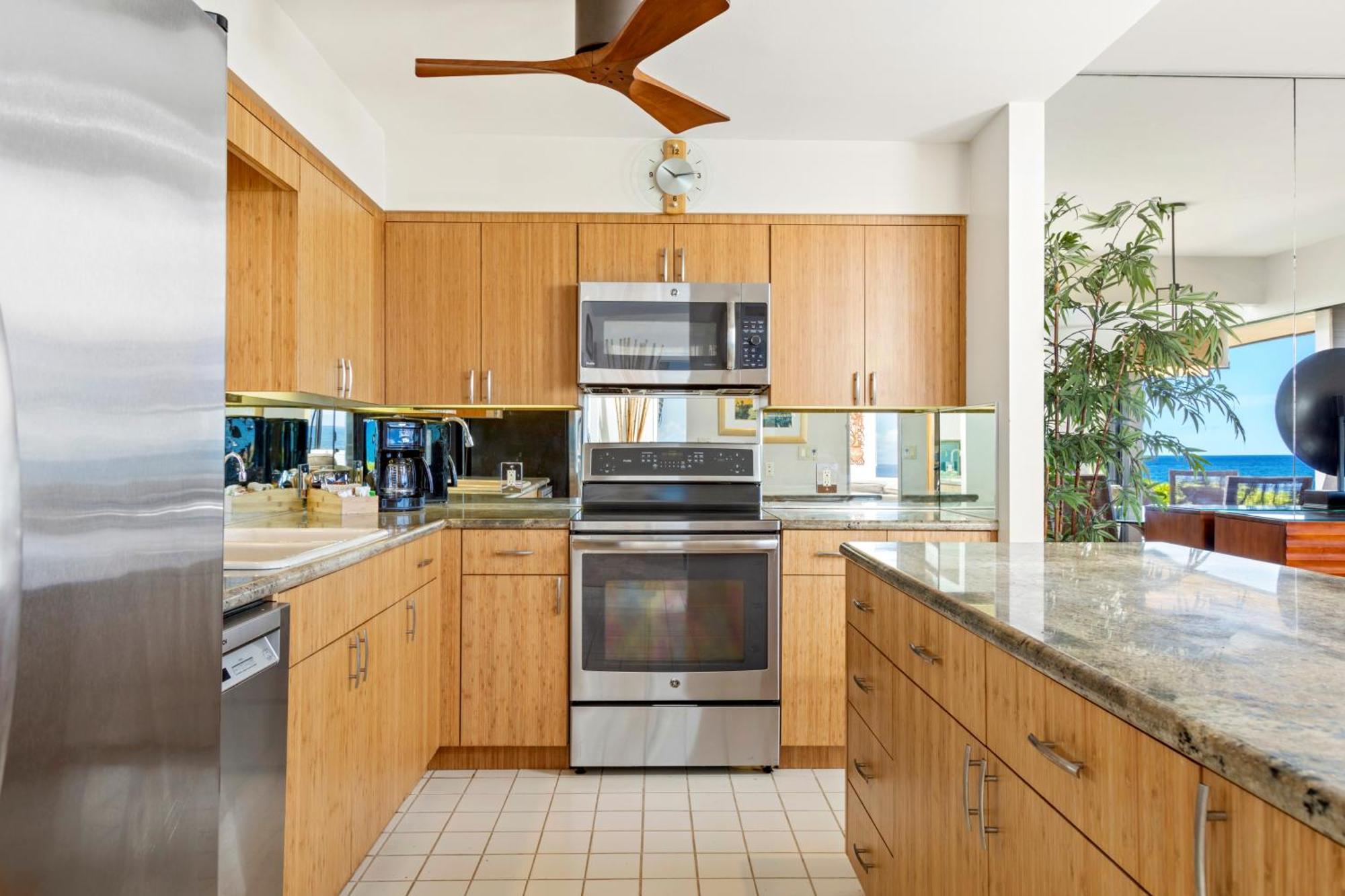 Makena Surf- Coraltree Residence Collection Уэйлея Экстерьер фото
