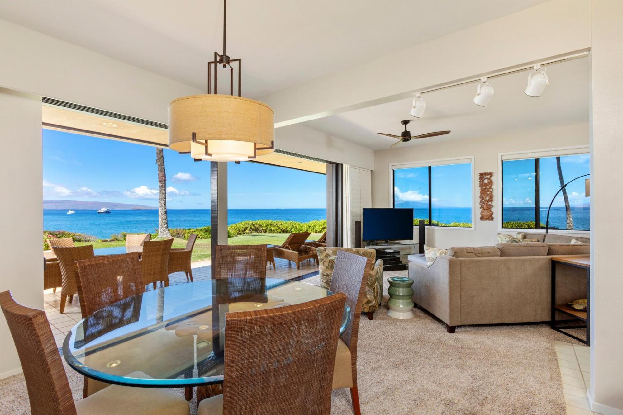 Makena Surf- Coraltree Residence Collection Уэйлея Экстерьер фото