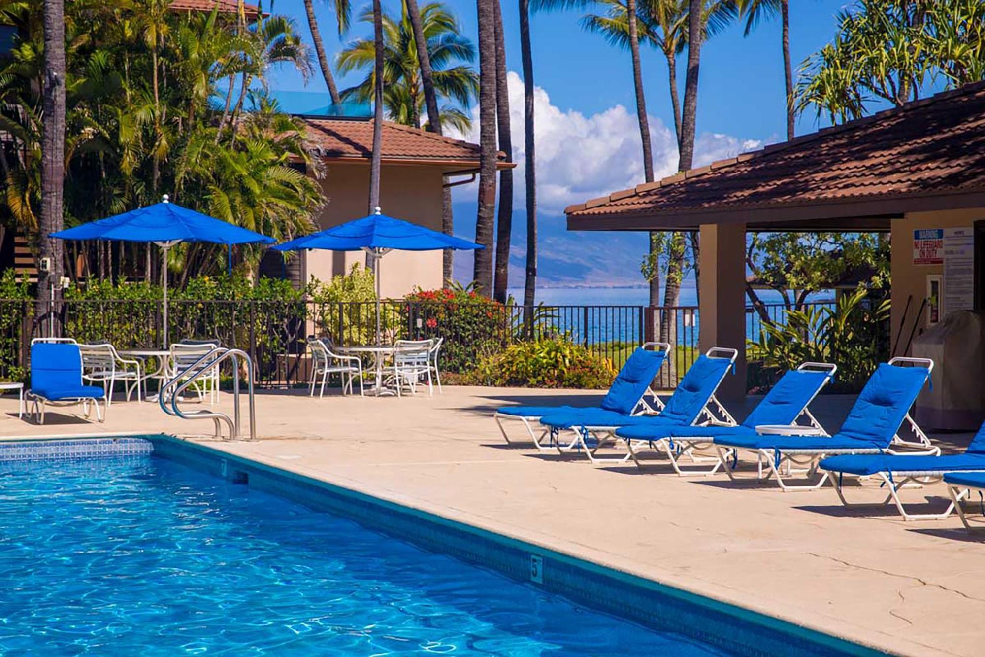 Makena Surf- Coraltree Residence Collection Уэйлея Экстерьер фото