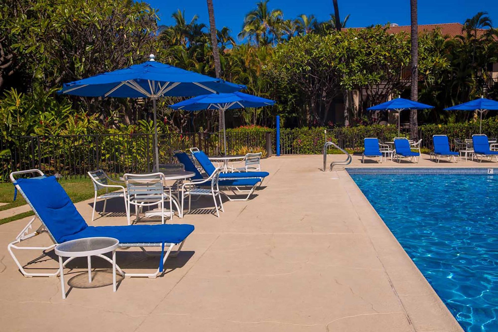 Makena Surf- Coraltree Residence Collection Уэйлея Экстерьер фото