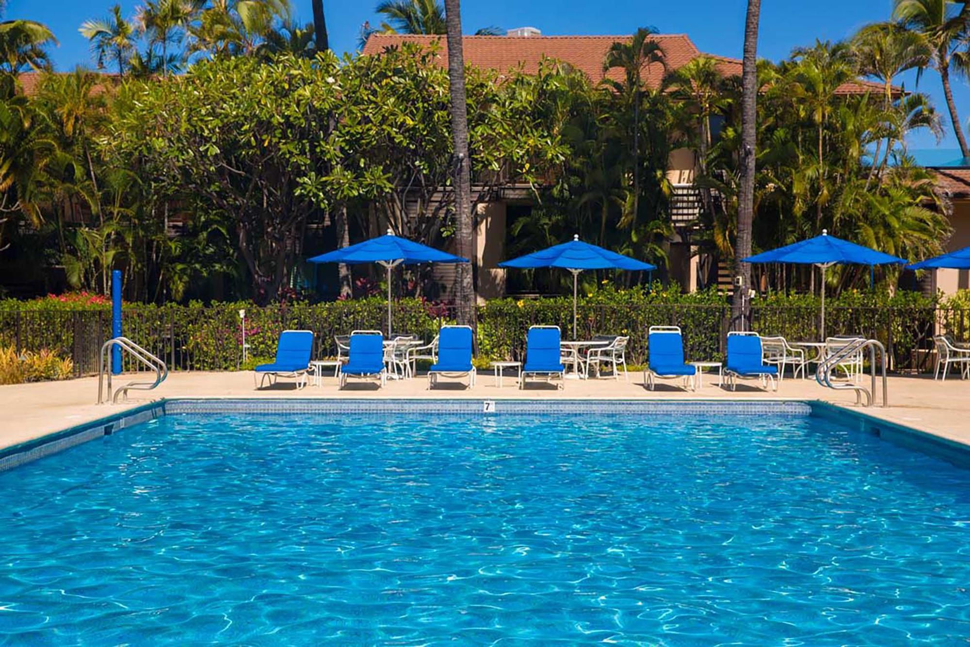 Makena Surf- Coraltree Residence Collection Уэйлея Экстерьер фото