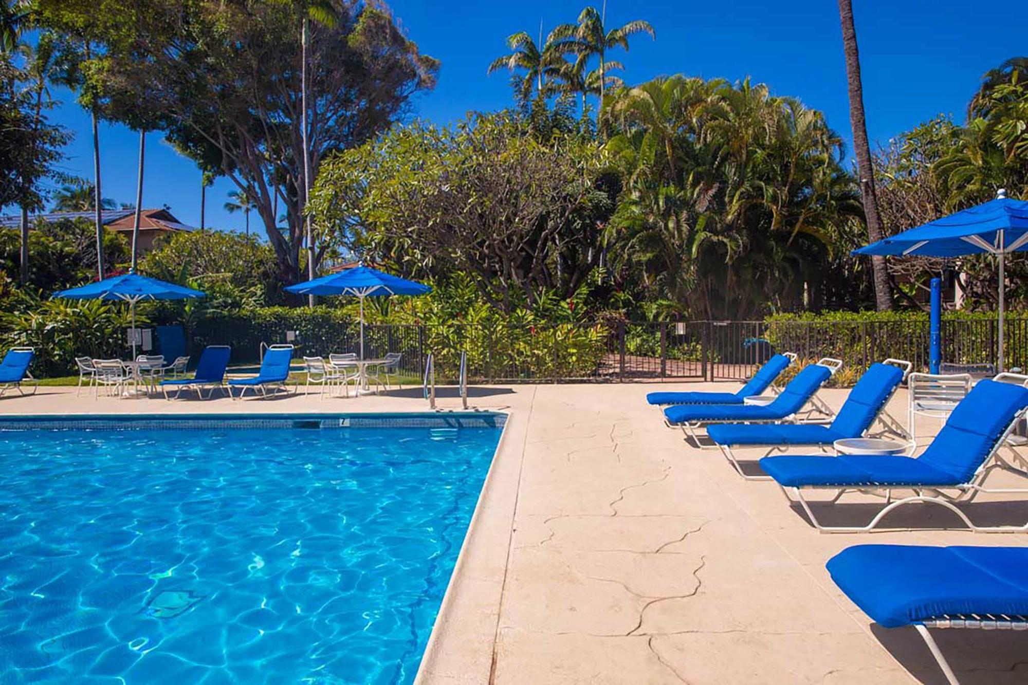 Makena Surf- Coraltree Residence Collection Уэйлея Экстерьер фото