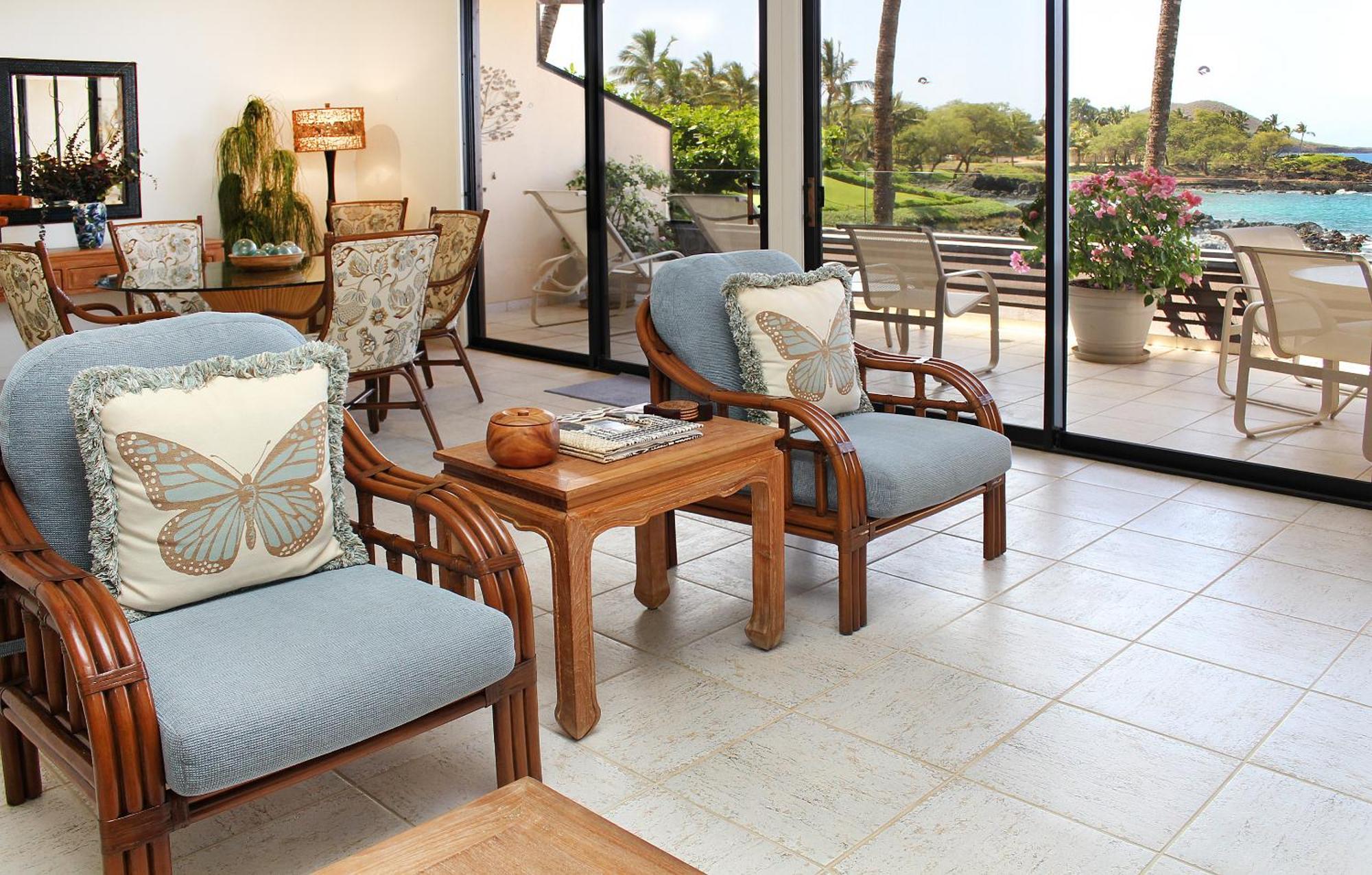 Makena Surf- Coraltree Residence Collection Уэйлея Номер фото