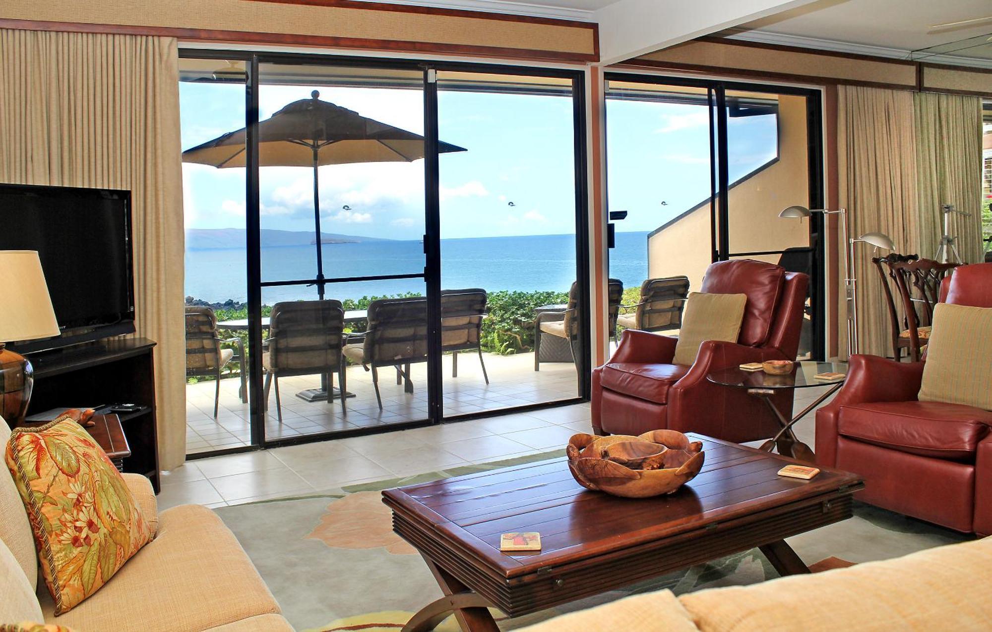 Makena Surf- Coraltree Residence Collection Уэйлея Номер фото