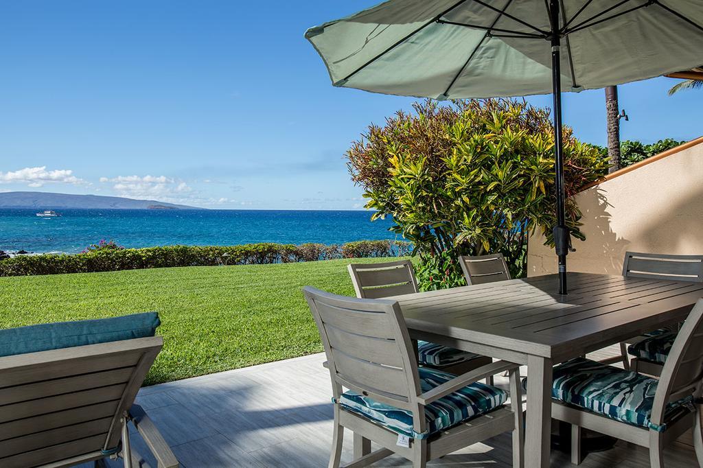 Makena Surf- Coraltree Residence Collection Уэйлея Экстерьер фото