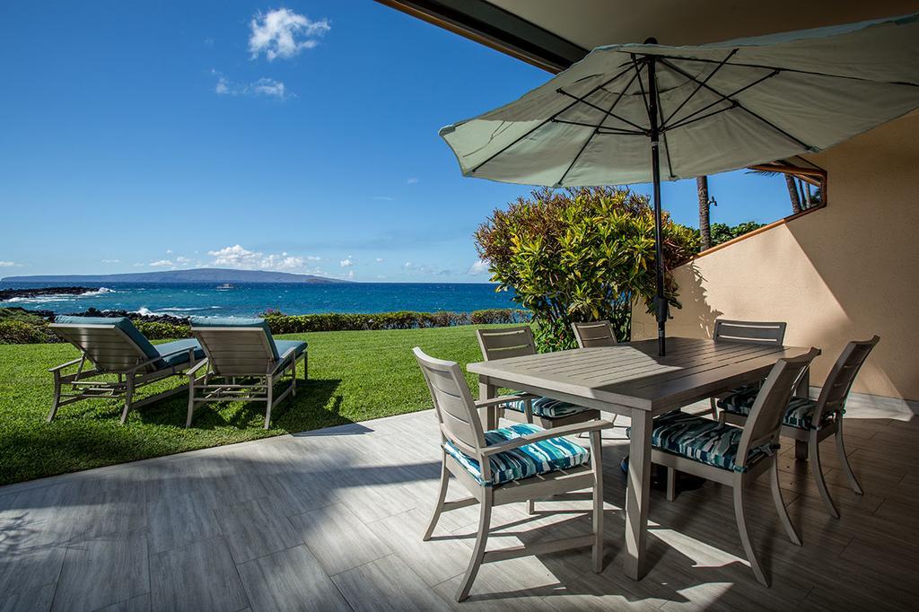 Makena Surf- Coraltree Residence Collection Уэйлея Экстерьер фото