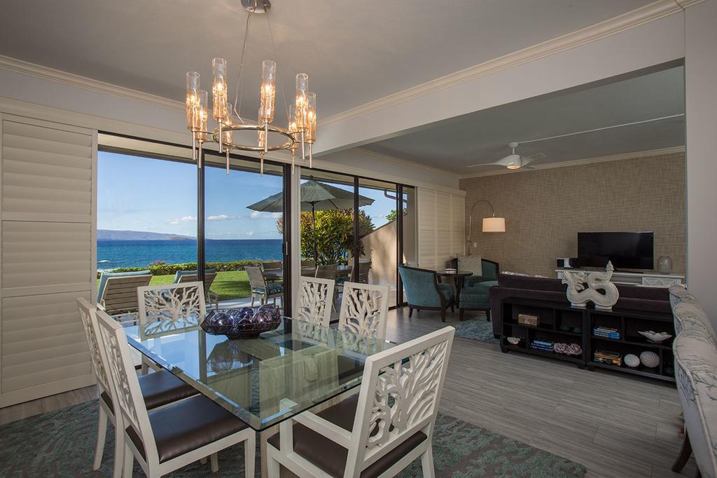 Makena Surf- Coraltree Residence Collection Уэйлея Экстерьер фото