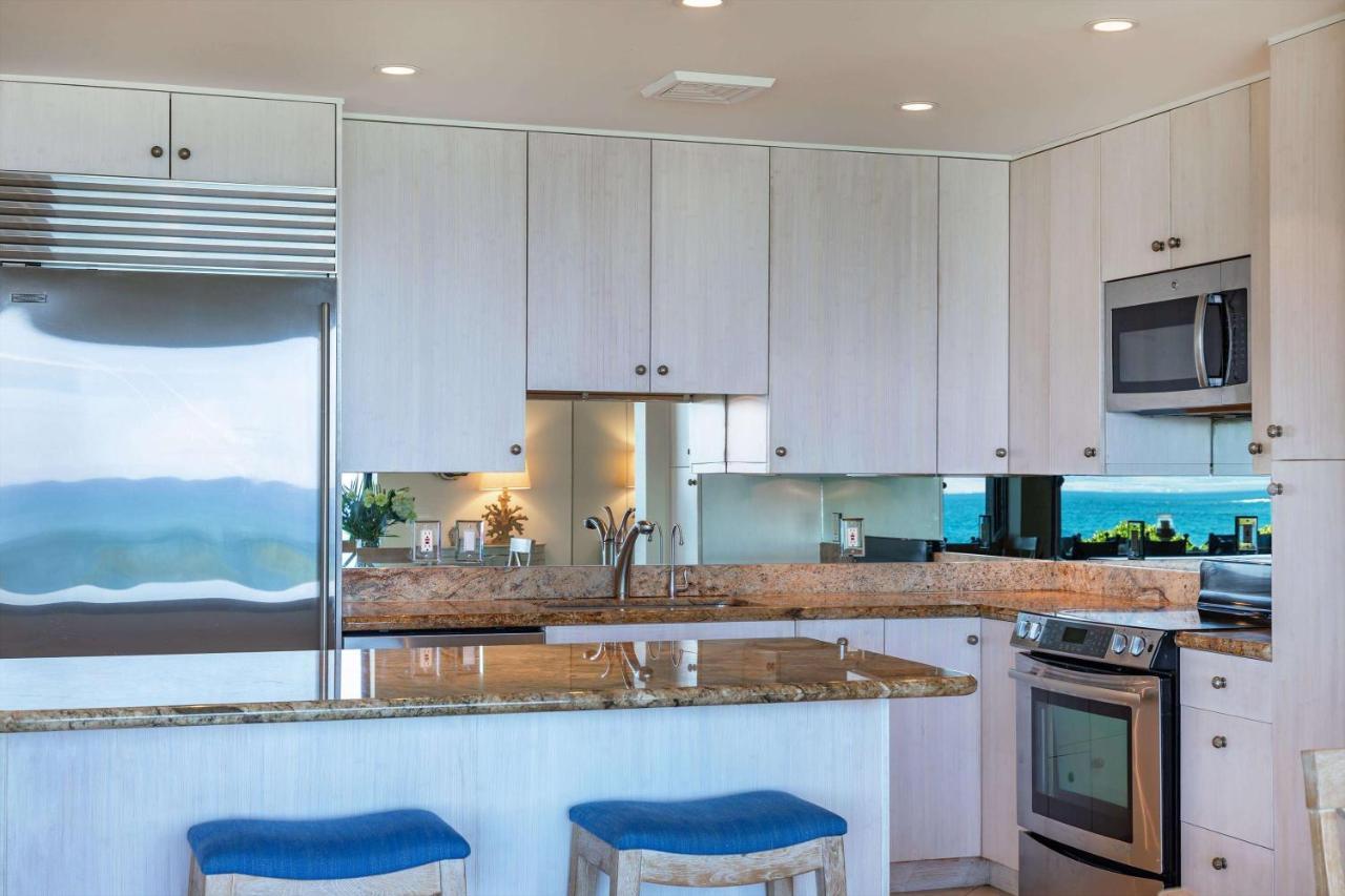 Makena Surf- Coraltree Residence Collection Уэйлея Экстерьер фото