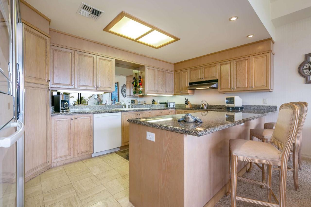 Makena Surf- Coraltree Residence Collection Уэйлея Экстерьер фото