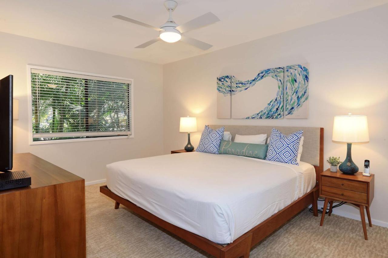 Makena Surf- Coraltree Residence Collection Уэйлея Экстерьер фото