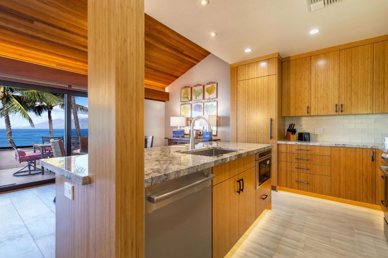 Makena Surf- Coraltree Residence Collection Уэйлея Экстерьер фото