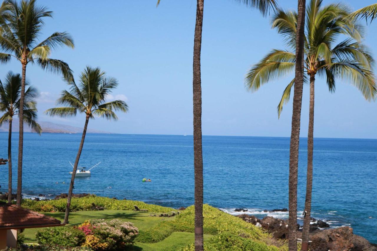 Makena Surf- Coraltree Residence Collection Уэйлея Экстерьер фото