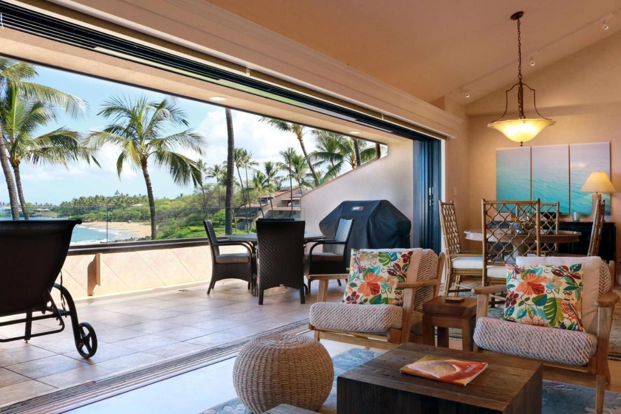 Makena Surf- Coraltree Residence Collection Уэйлея Экстерьер фото