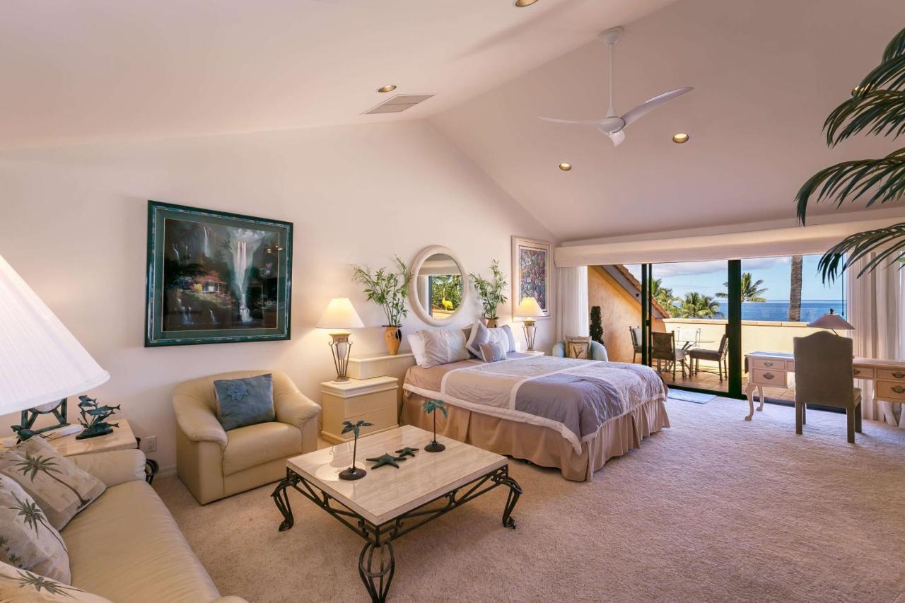 Makena Surf- Coraltree Residence Collection Уэйлея Экстерьер фото