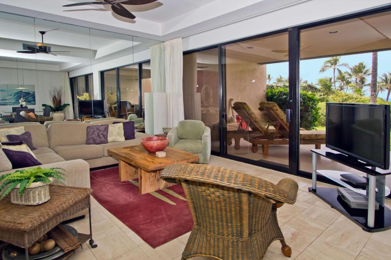 Makena Surf- Coraltree Residence Collection Уэйлея Экстерьер фото