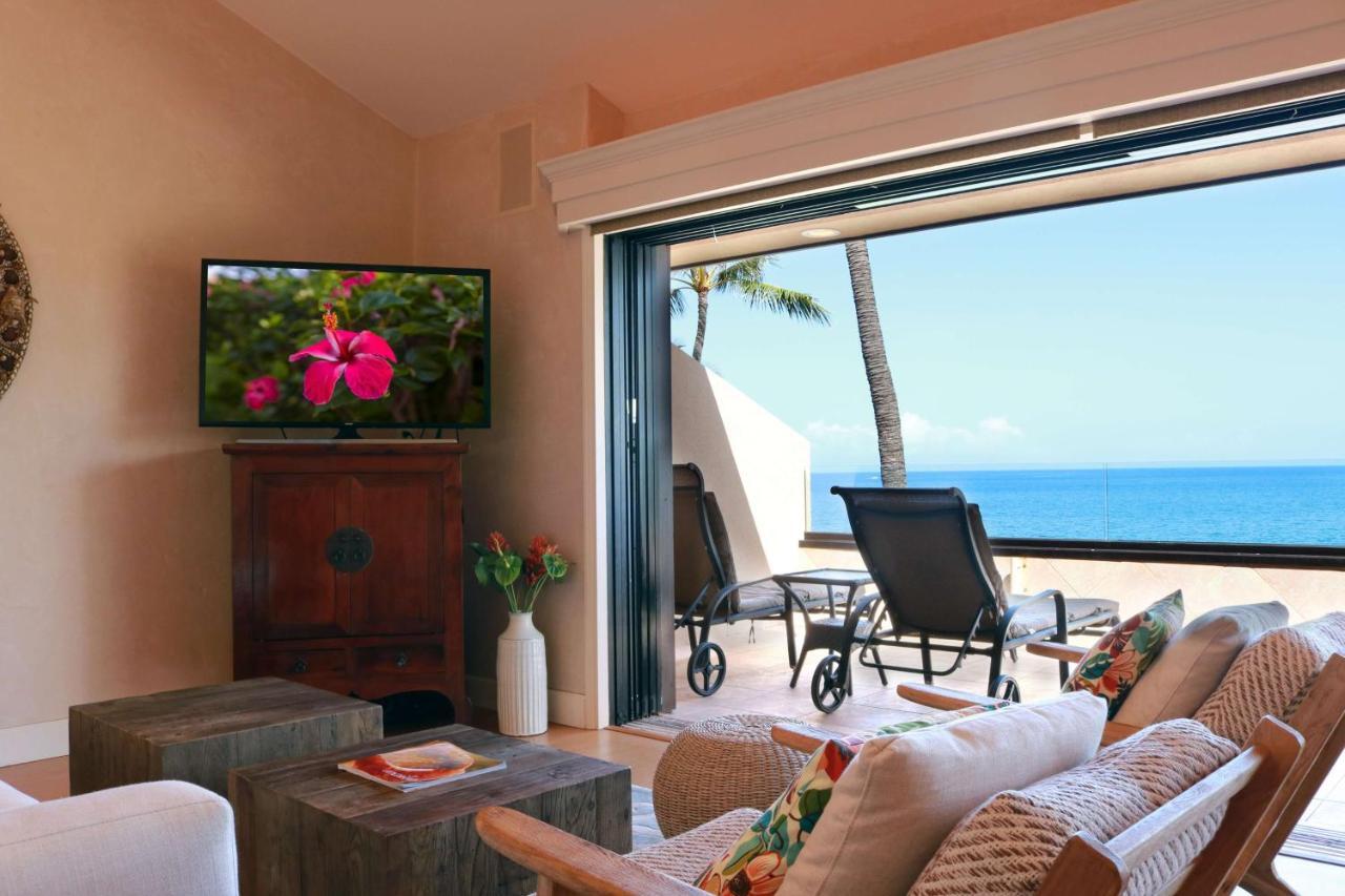 Makena Surf- Coraltree Residence Collection Уэйлея Экстерьер фото