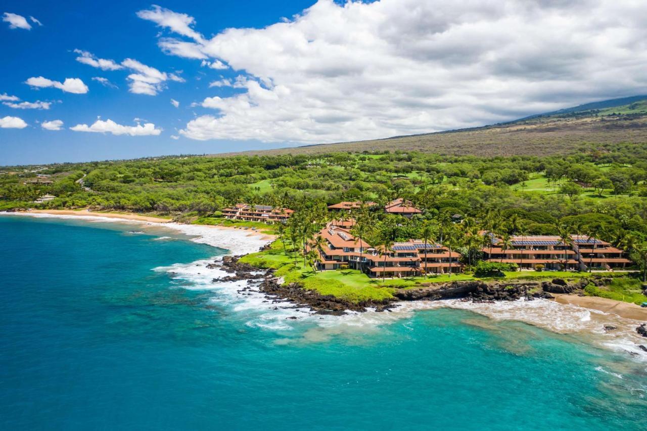 Makena Surf- Coraltree Residence Collection Уэйлея Экстерьер фото