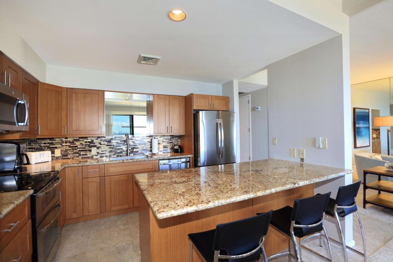 Makena Surf- Coraltree Residence Collection Уэйлея Экстерьер фото