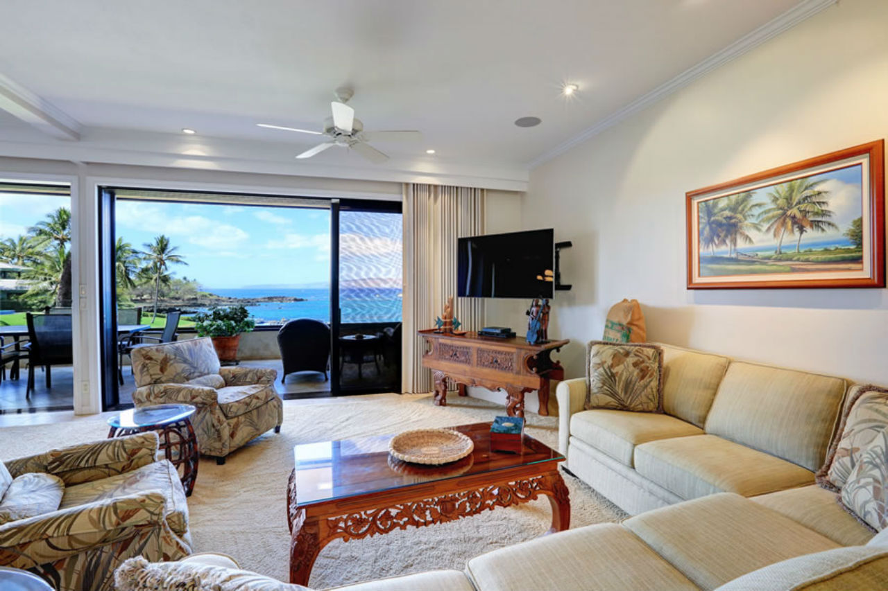 Makena Surf- Coraltree Residence Collection Уэйлея Экстерьер фото
