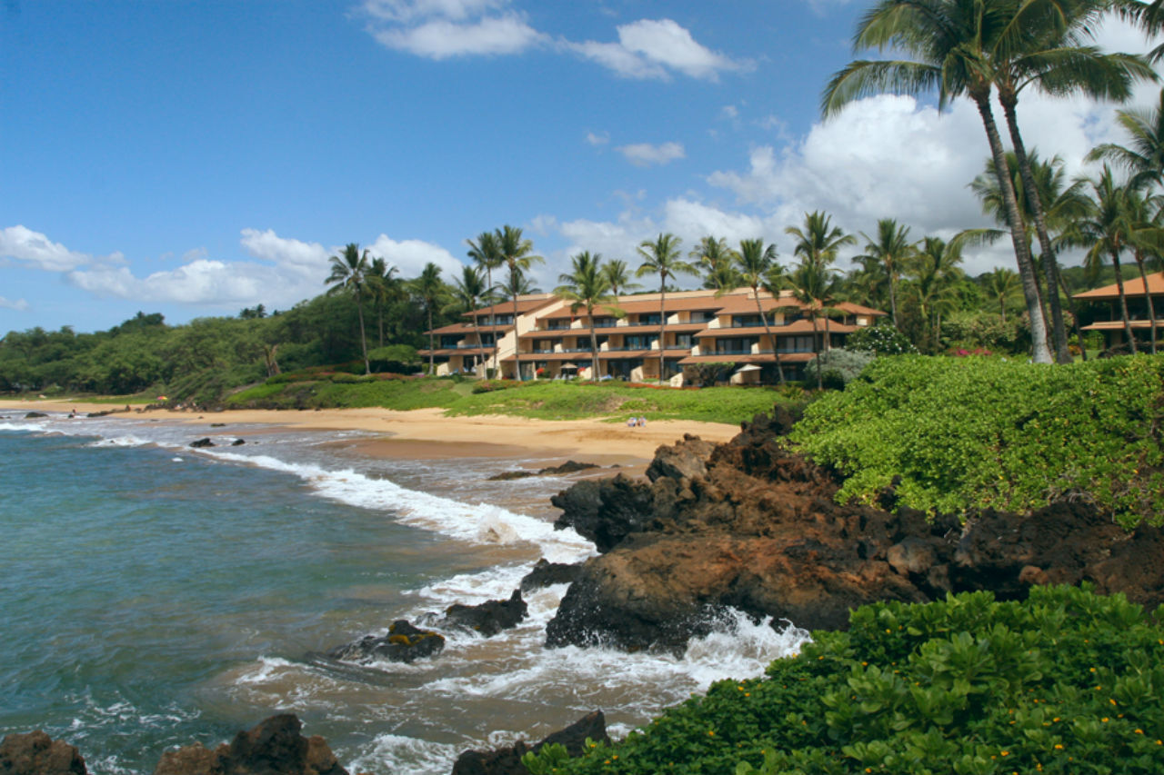 Makena Surf- Coraltree Residence Collection Уэйлея Экстерьер фото