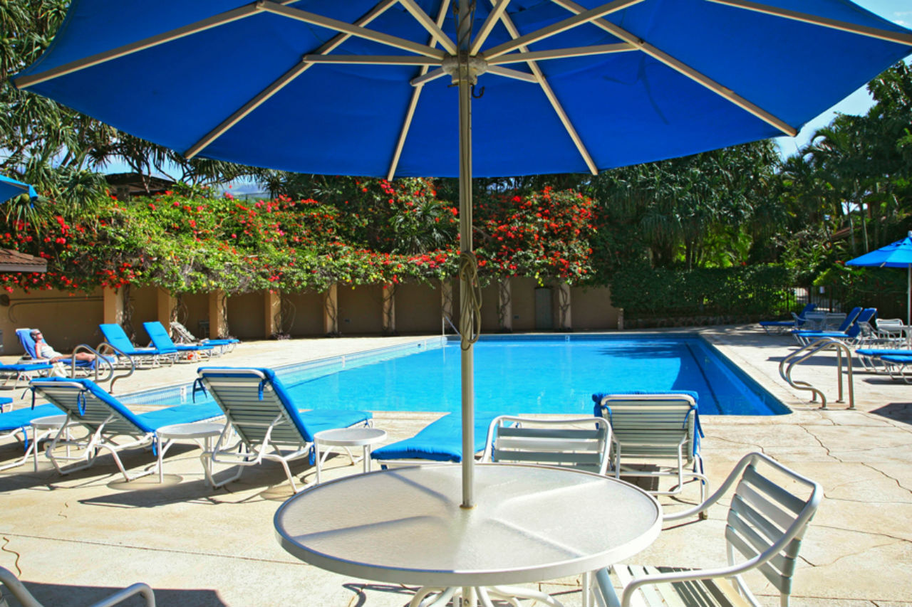 Makena Surf- Coraltree Residence Collection Уэйлея Экстерьер фото