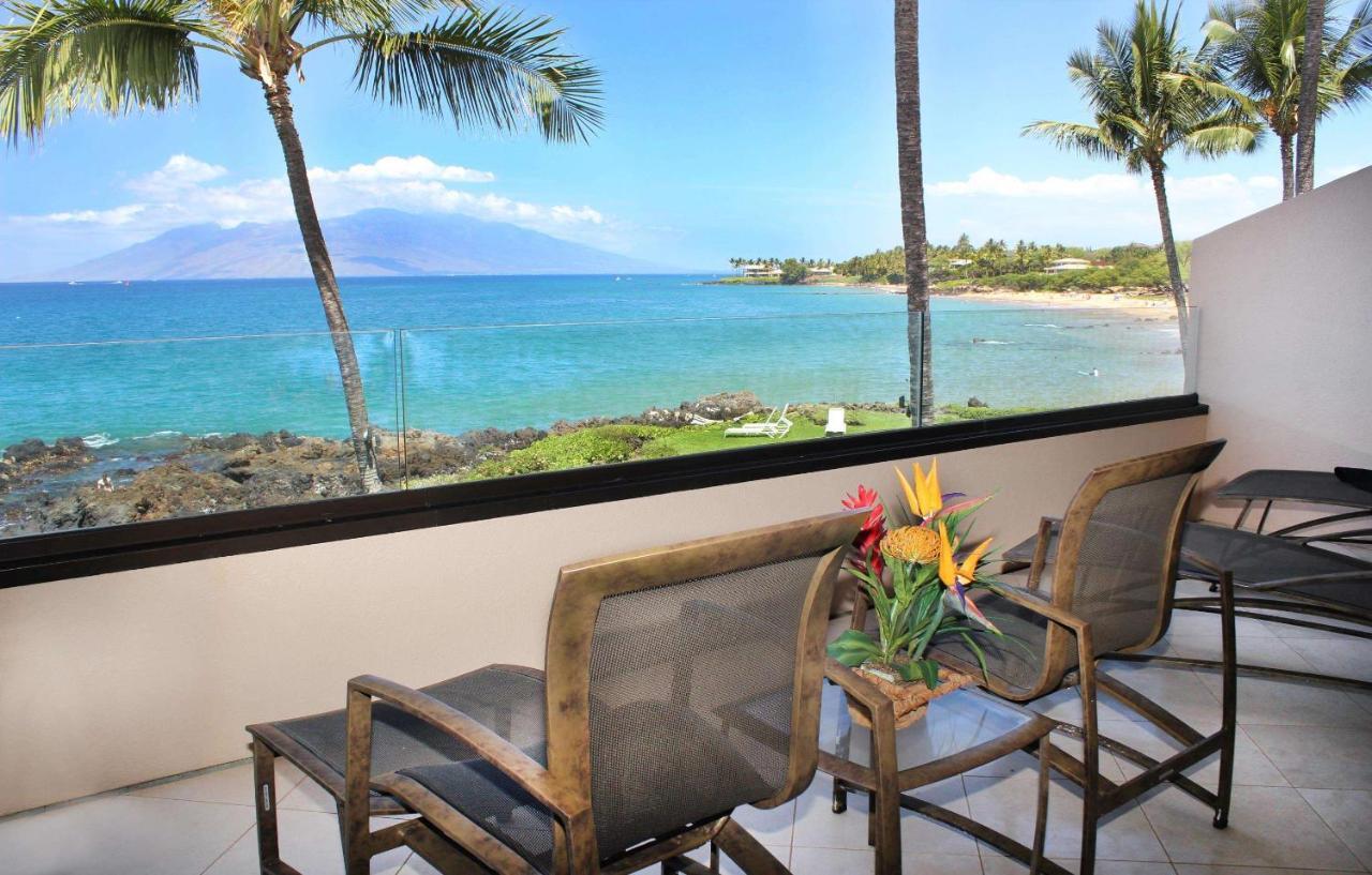Makena Surf- Coraltree Residence Collection Уэйлея Экстерьер фото